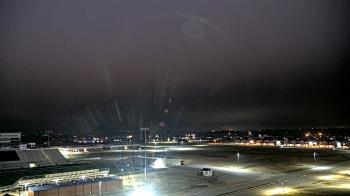 Weather camera view of Har Ber HS.