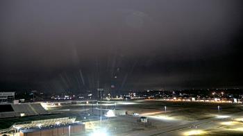 Weather camera view of Har Ber HS.