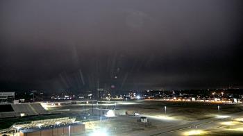 Weather camera view of Har Ber HS.