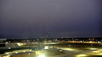 Weather camera view of Har Ber HS.