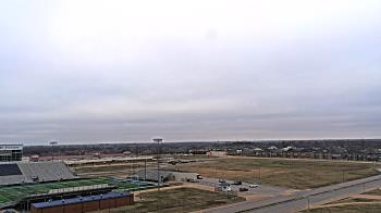 Weather camera view of Har Ber HS.