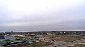 Weather camera view of Har Ber HS.