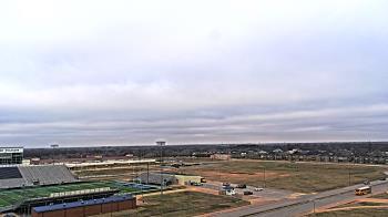 Weather camera view of Har Ber HS.