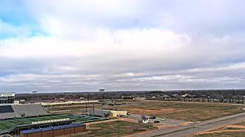 Weather camera view of Har Ber HS.