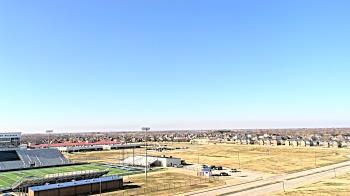 Weather camera view of Har Ber HS.