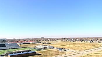 Weather camera view of Har Ber HS.