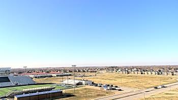 Weather camera view of Har Ber HS.