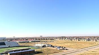 Weather camera view of Har Ber HS.