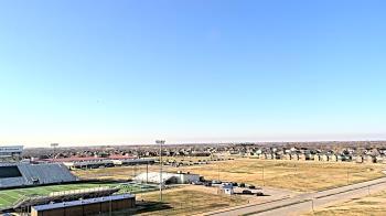 Weather camera view of Har Ber HS.