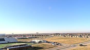 Weather camera view of Har Ber HS.