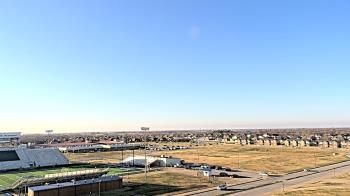 Weather camera view of Har Ber HS.