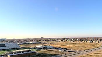 Weather camera view of Har Ber HS.