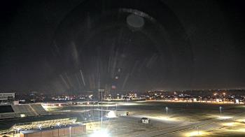 Weather camera view of Har Ber HS.