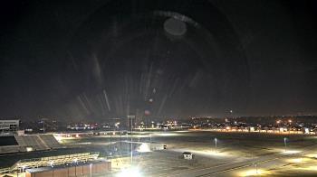 Weather camera view of Har Ber HS.