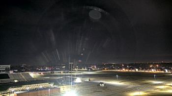 Weather camera view of Har Ber HS.