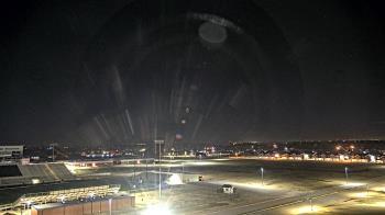 Weather camera view of Har Ber HS.