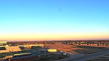 Weather camera view of Har Ber HS.