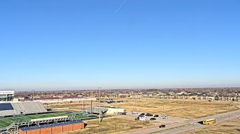 Weather camera view of Har Ber HS.