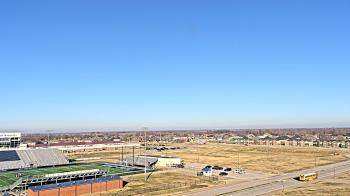 Weather camera view of Har Ber HS.