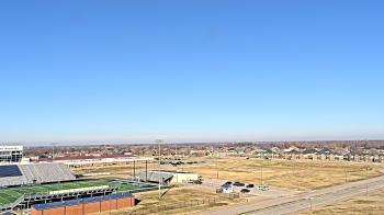 Weather camera view of Har Ber HS.