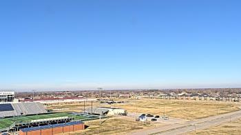 Weather camera view of Har Ber HS.