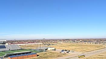 Weather camera view of Har Ber HS.