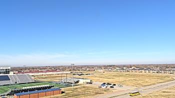 Weather camera view of Har Ber HS.