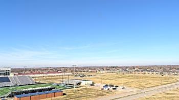 Weather camera view of Har Ber HS.