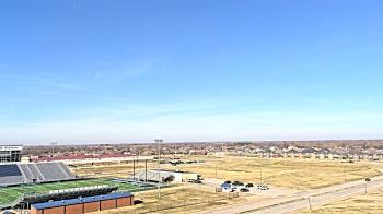 Weather camera view of Har Ber HS.