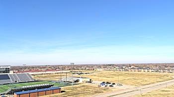 Weather camera view of Har Ber HS.