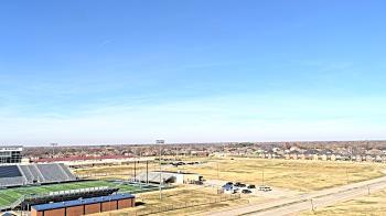 Weather camera view of Har Ber HS.