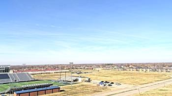 Weather camera view of Har Ber HS.
