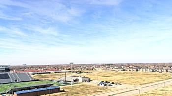 Weather camera view of Har Ber HS.