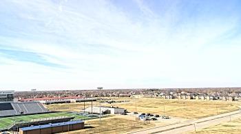 Weather camera view of Har Ber HS.