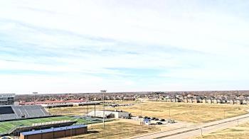 Weather camera view of Har Ber HS.