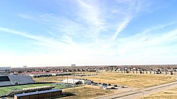 Weather camera view of Har Ber HS.