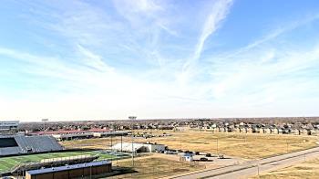 Weather camera view of Har Ber HS.