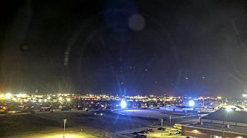 Weather camera view of Har Ber HS.