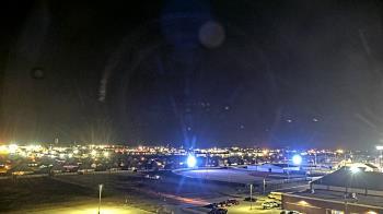 Weather camera view of Har Ber HS.