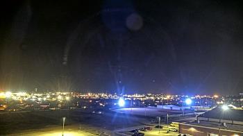 Weather camera view of Har Ber HS.