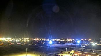 Weather camera view of Har Ber HS.