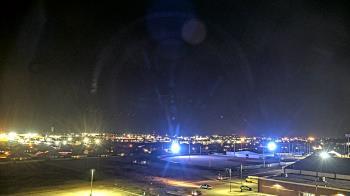 Weather camera view of Har Ber HS.