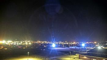 Weather camera view of Har Ber HS.