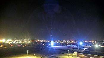 Weather camera view of Har Ber HS.