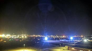 Weather camera view of Har Ber HS.