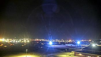 Weather camera view of Har Ber HS.