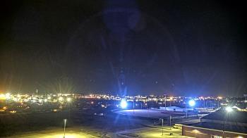 Weather camera view of Har Ber HS.