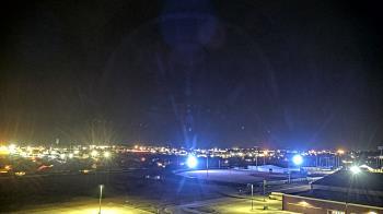 Weather camera view of Har Ber HS.