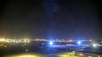 Weather camera view of Har Ber HS.