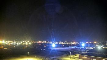 Weather camera view of Har Ber HS.